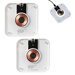 ACRYLIC WIRELESS CHARGER